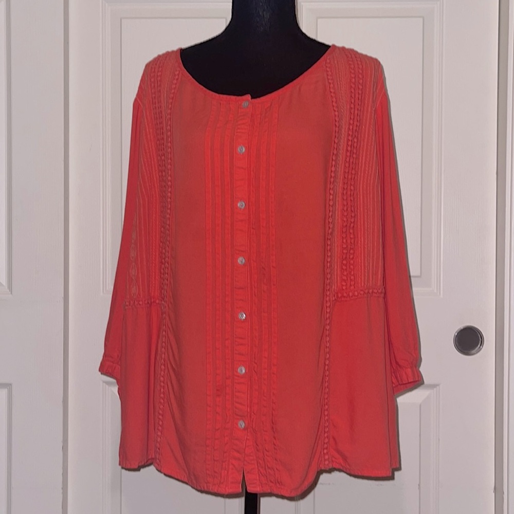 JM Collection Top